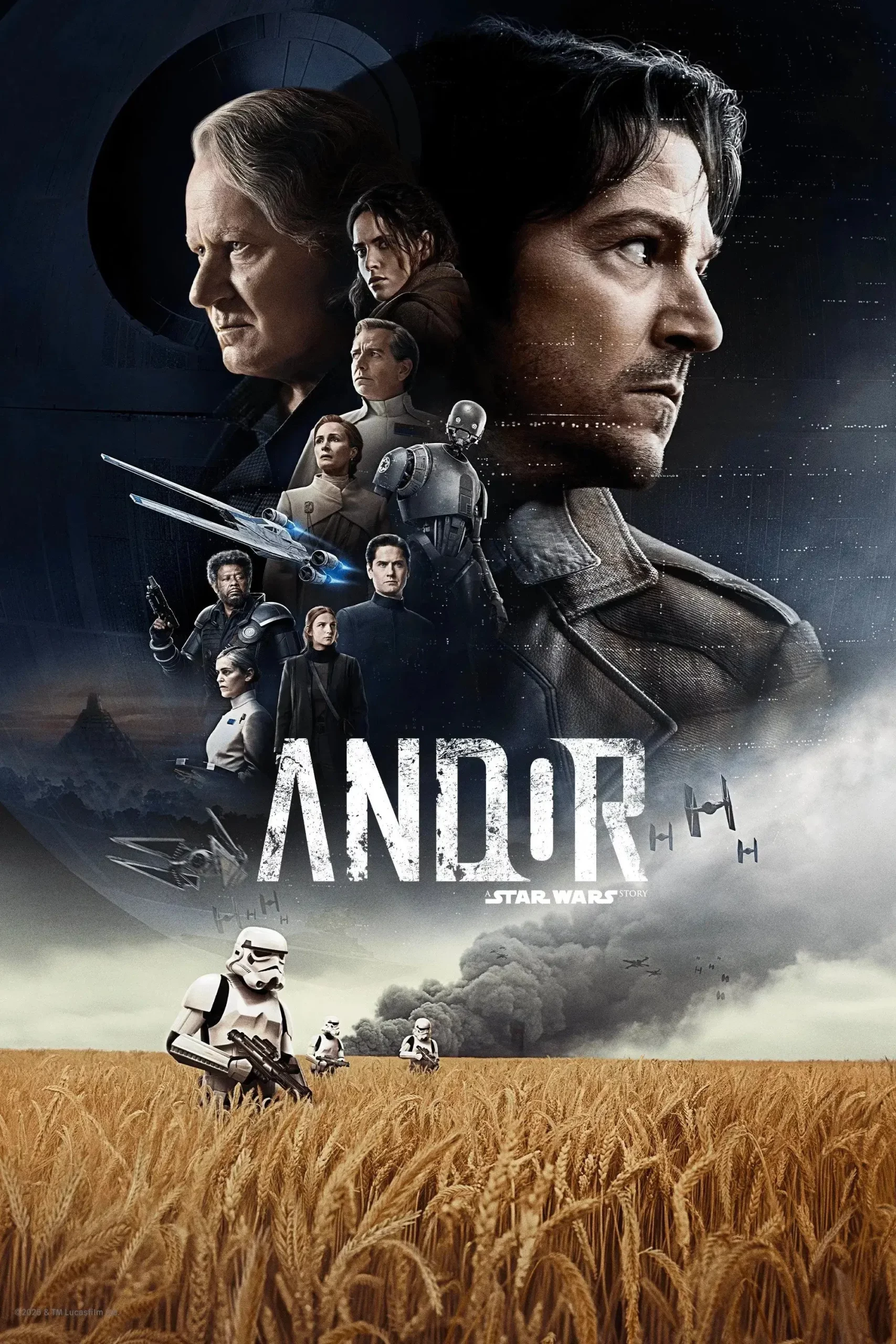 Andor S2 (2025)