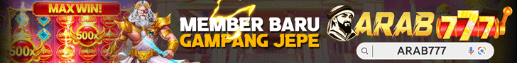 ARAB777