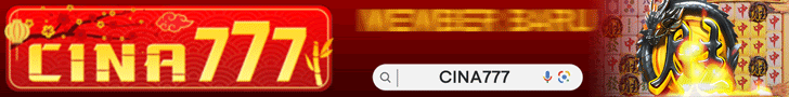 CINA777