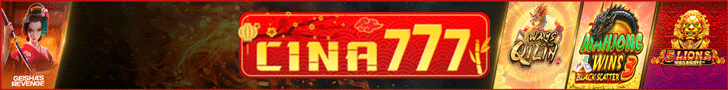 CINA777